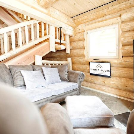 Summit Lodges Pfunds Extérieur photo