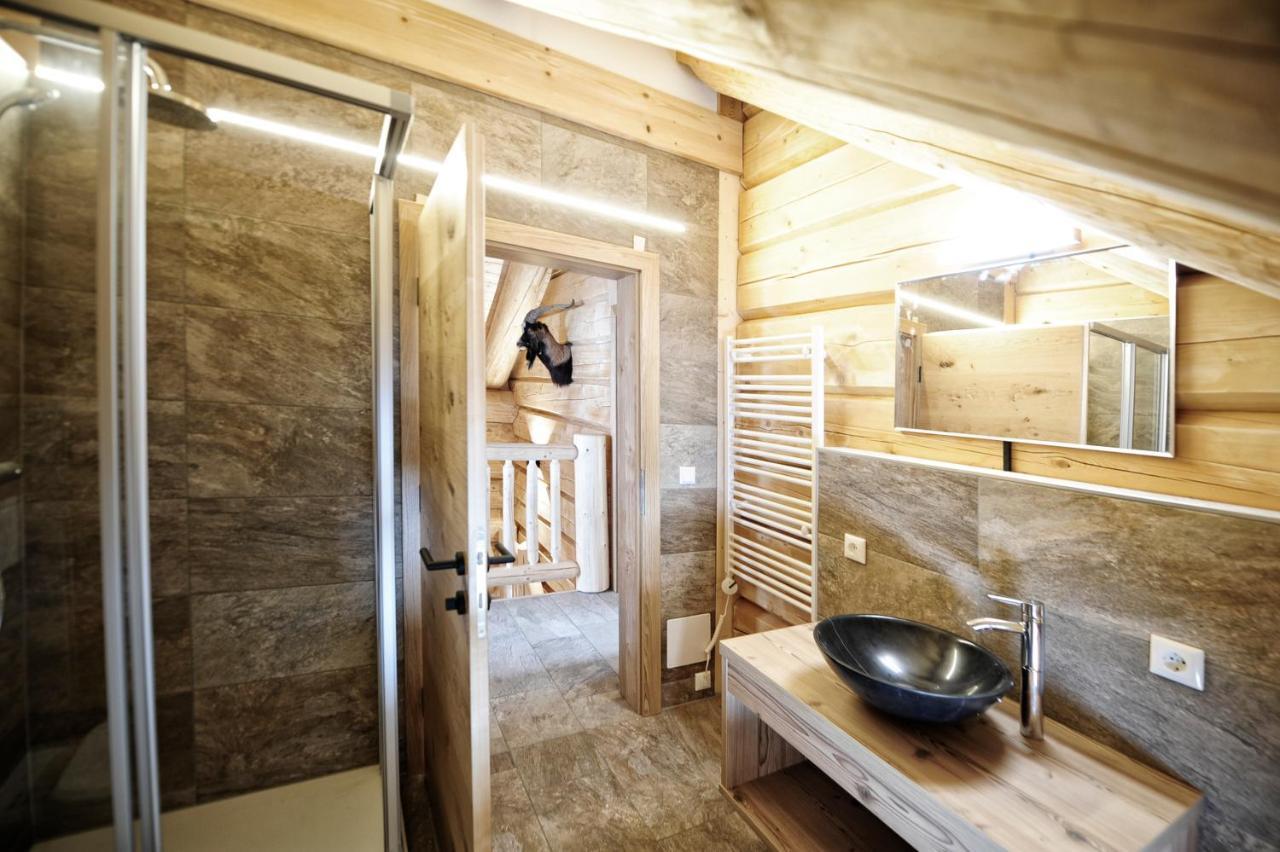 Summit Lodges Pfunds Extérieur photo