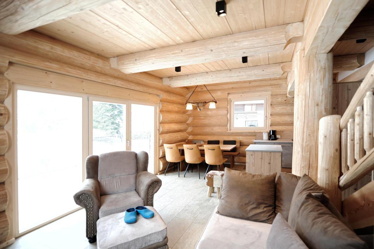Summit Lodges Pfunds Extérieur photo