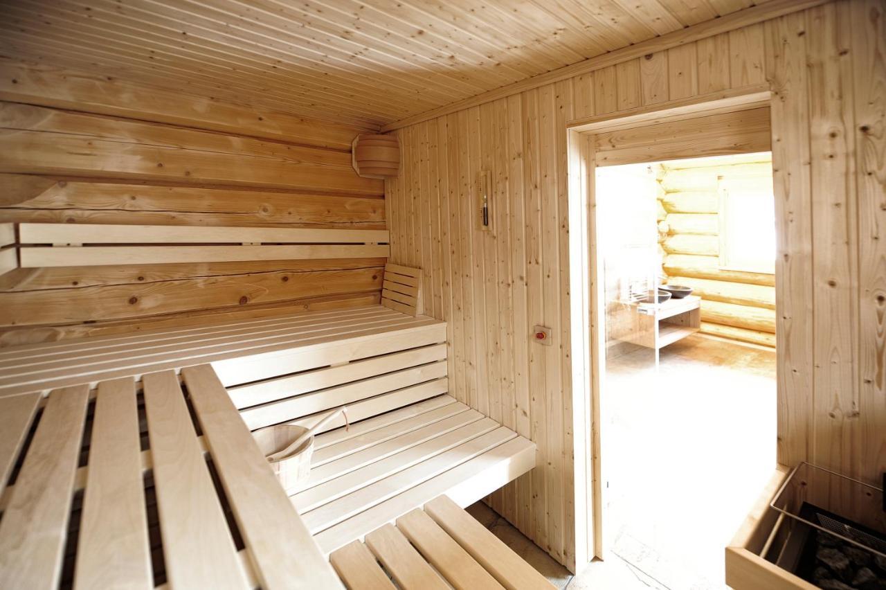 Summit Lodges Pfunds Extérieur photo