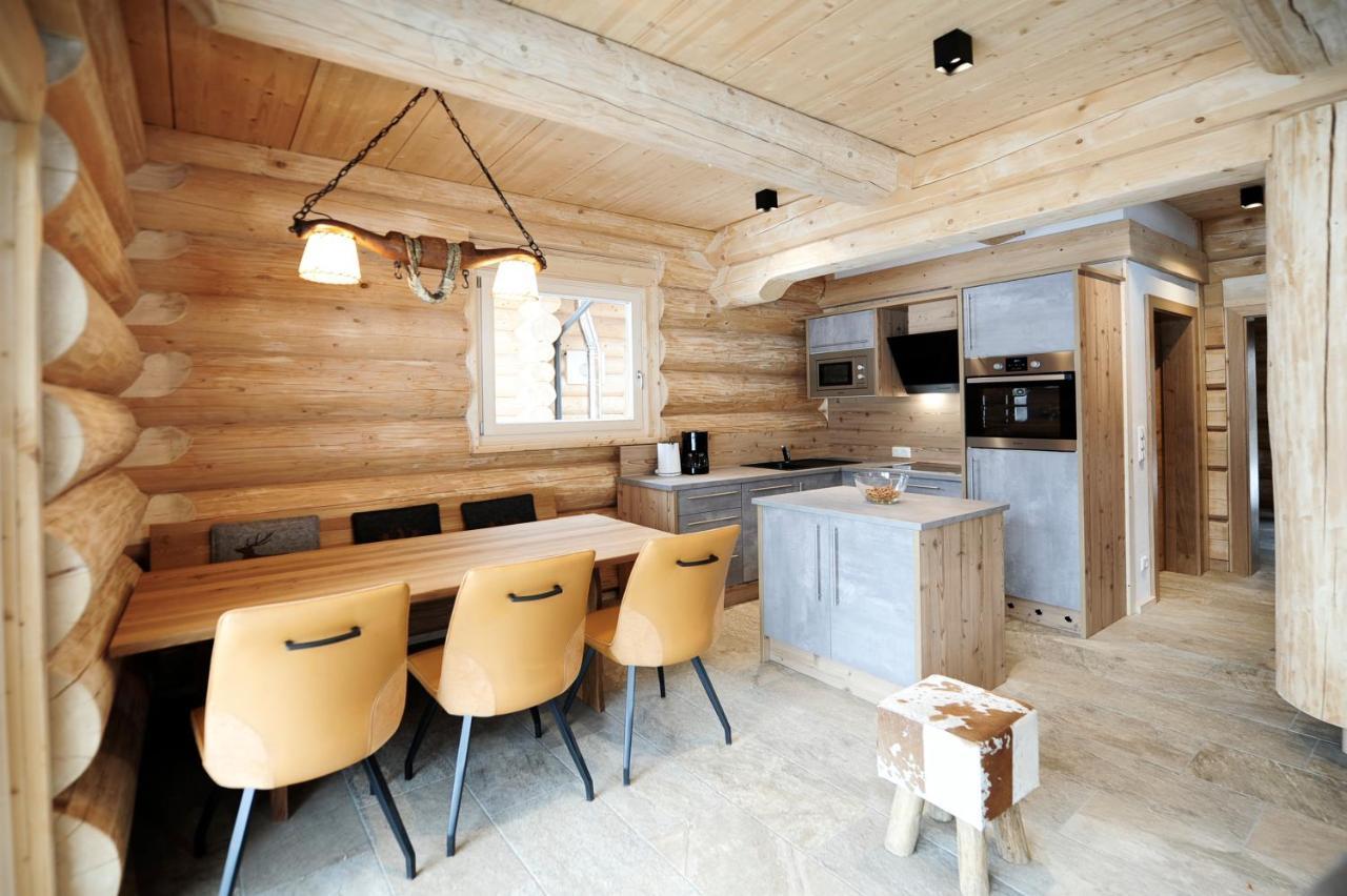Summit Lodges Pfunds Extérieur photo