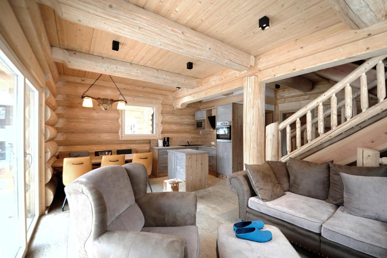 Summit Lodges Pfunds Extérieur photo