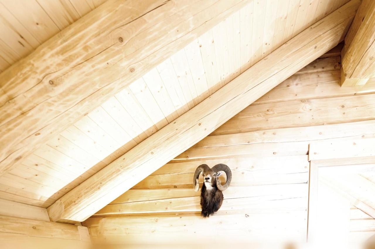 Summit Lodges Pfunds Extérieur photo