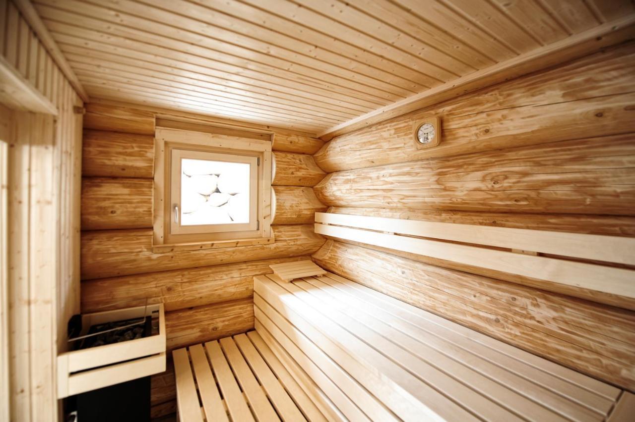 Summit Lodges Pfunds Extérieur photo