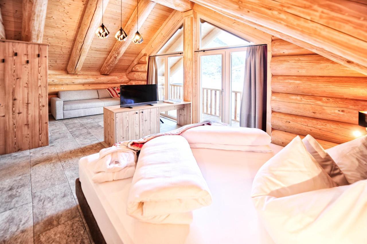 Summit Lodges Pfunds Extérieur photo