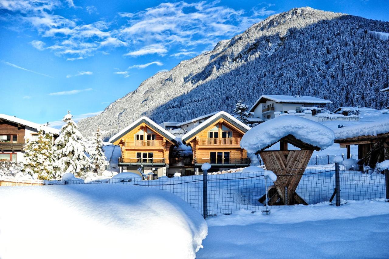 Summit Lodges Pfunds Extérieur photo