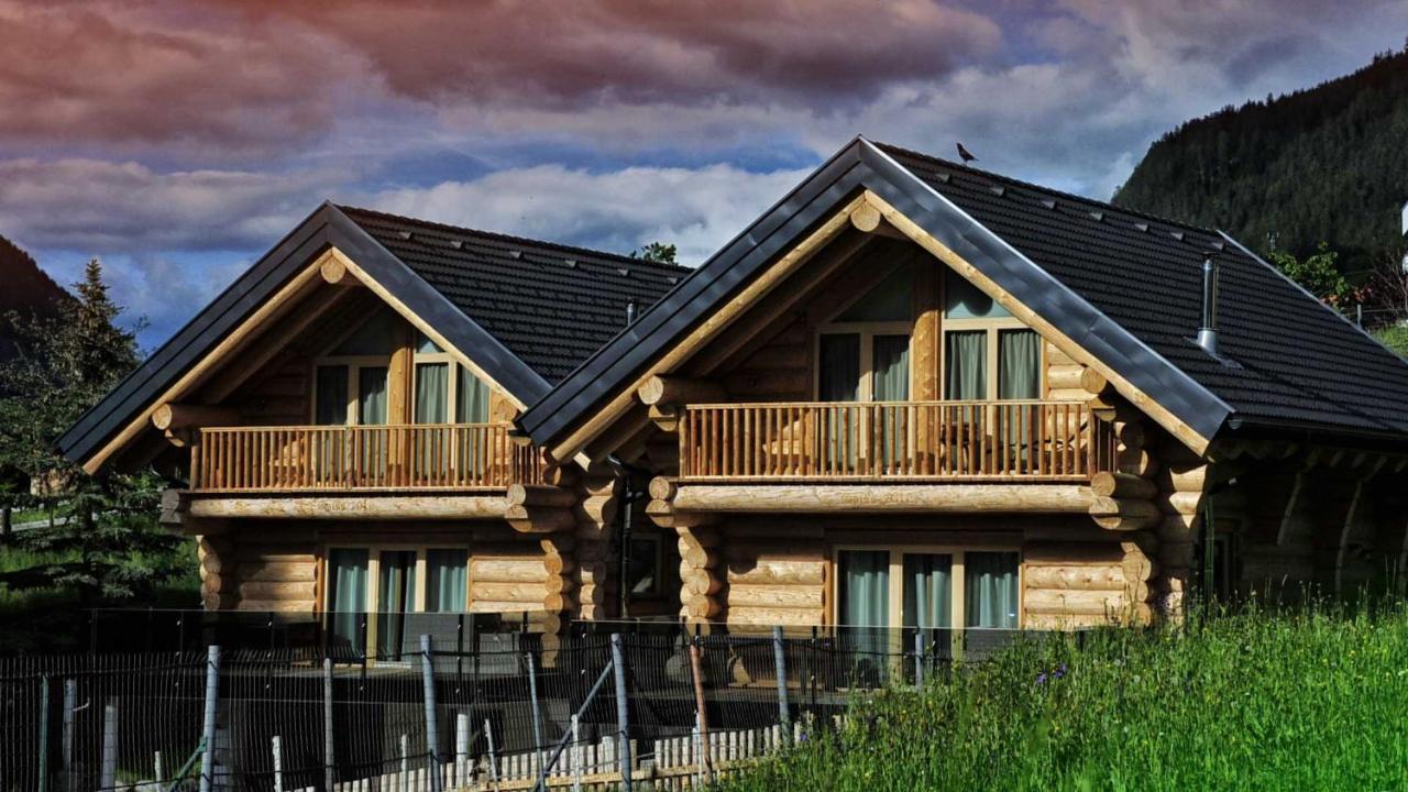 Summit Lodges Pfunds Extérieur photo